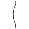 Mybo Pathfinder Field Bow - 60" 1 Mybo Pathfinder Field Bow - 60" -Archery Equipment Discount Store 17 complete black web 1