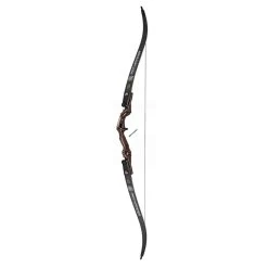 Mybo Pathfinder 17" Recurve Riser 25 Mybo Pathfinder 17" Recurve Riser -Archery Equipment Discount Store 17 complete bronze web