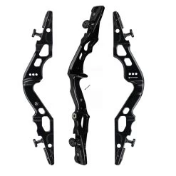 Mybo Pathfinder Field Bow - 62" 23 Mybo Pathfinder Field Bow - 62" -Archery Equipment Discount Store 19 black web 1