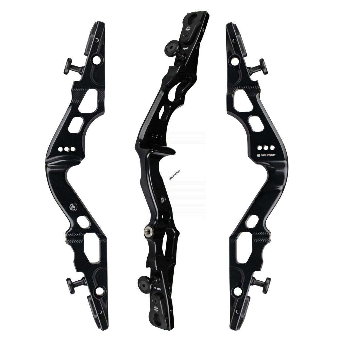 Mybo Pathfinder Field Bow - 62" 8 Mybo Pathfinder Field Bow - 62" - Image 6