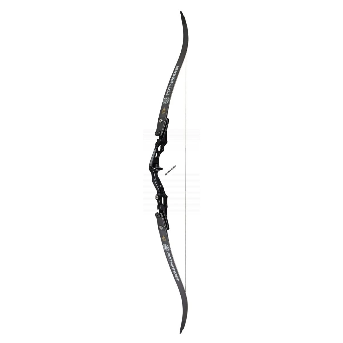 Mybo Pathfinder Field Bow - 62" 3 Mybo Pathfinder Field Bow - 62"