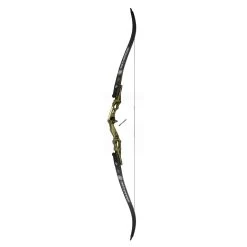 Mybo Pathfinder Field Bow - 62" 21 Mybo Pathfinder Field Bow - 62" -Archery Equipment Discount Store 19 complete green web 1