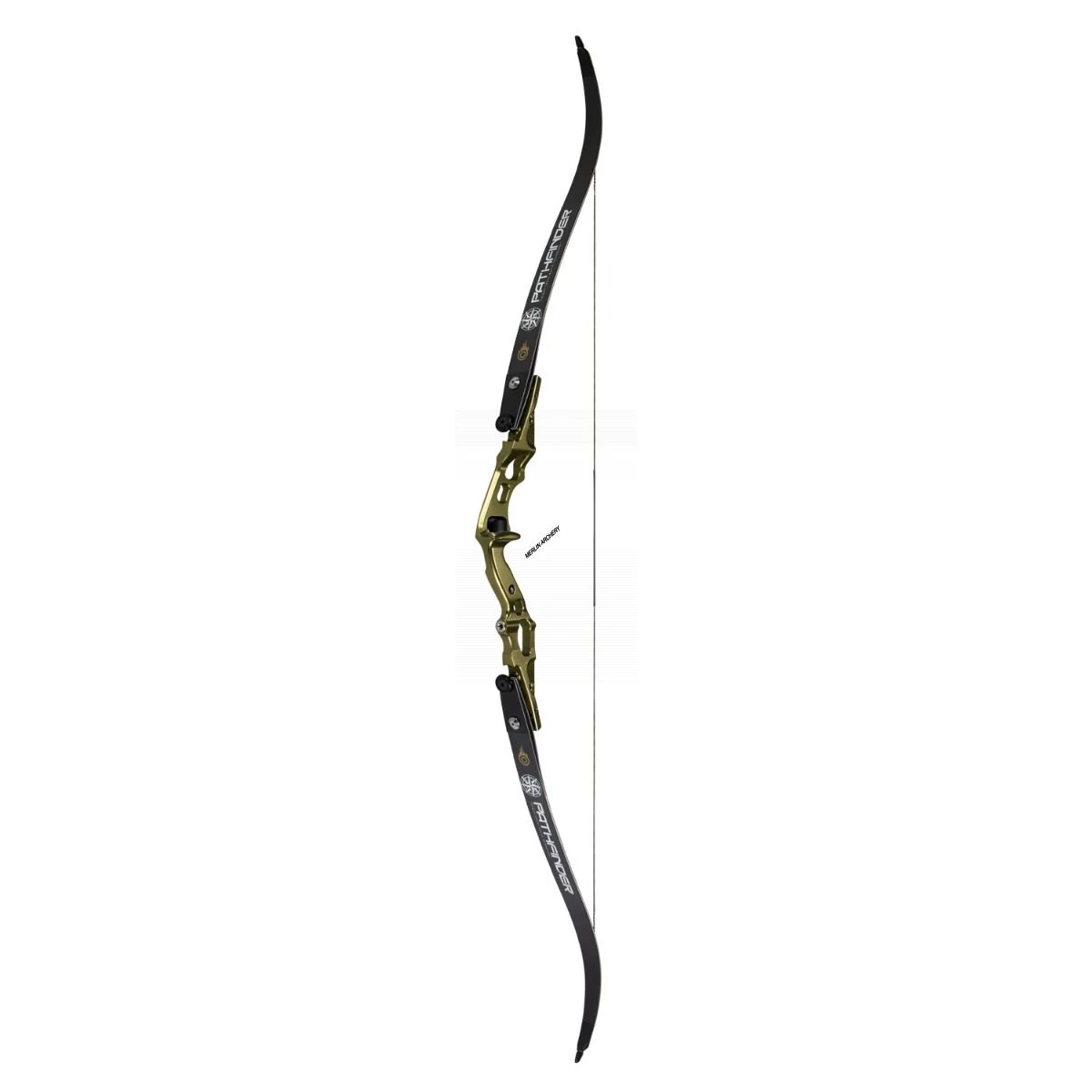 Mybo Pathfinder Field Bow - 62" 6 Mybo Pathfinder Field Bow - 62" - Image 4