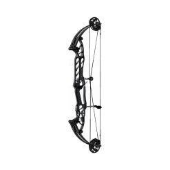 Hoyt Stratos 36 HBT Compound Bows 2024 -Archery Equipment Discount Store 36hbtblack 4