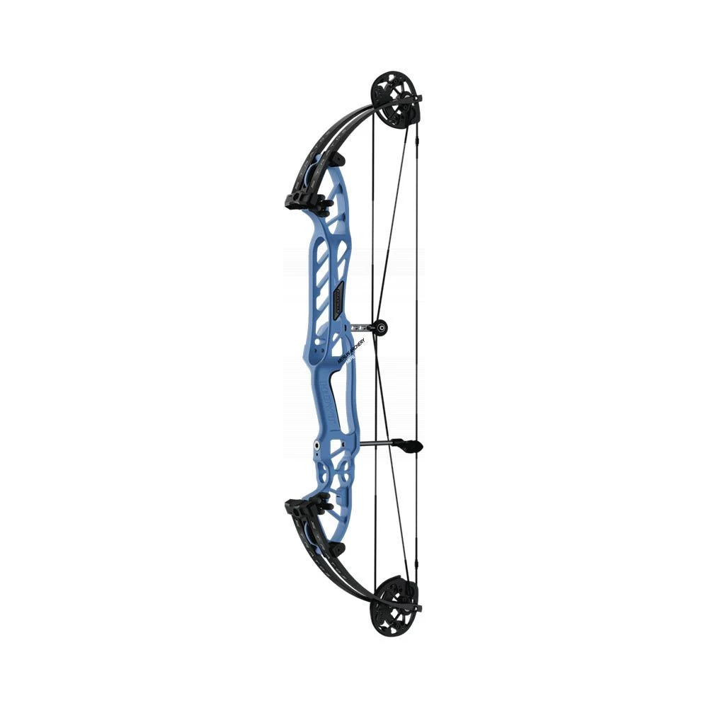 Hoyt Stratos 36 HBT Compound Bows 11 Hoyt Stratos 36 HBT Compound Bows - Image 9