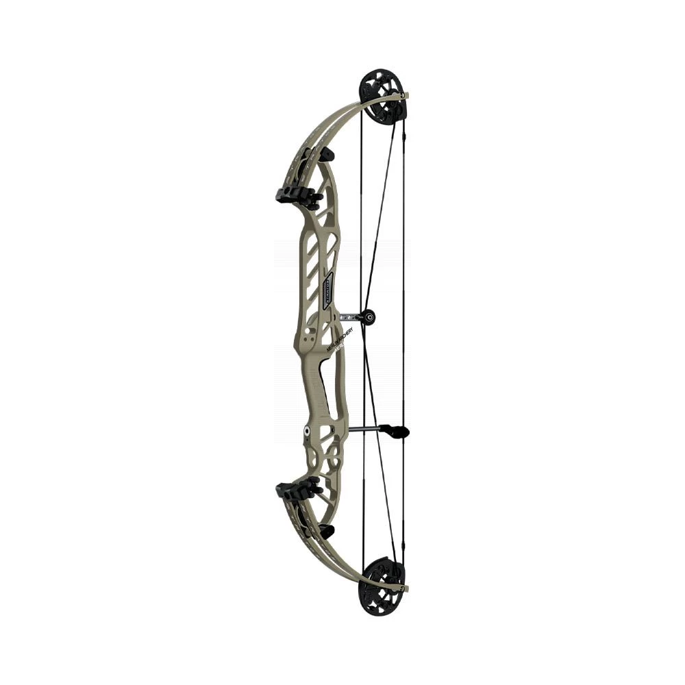 Hoyt Stratos 36 HBT Compound Bows 8 Hoyt Stratos 36 HBT Compound Bows - Image 6
