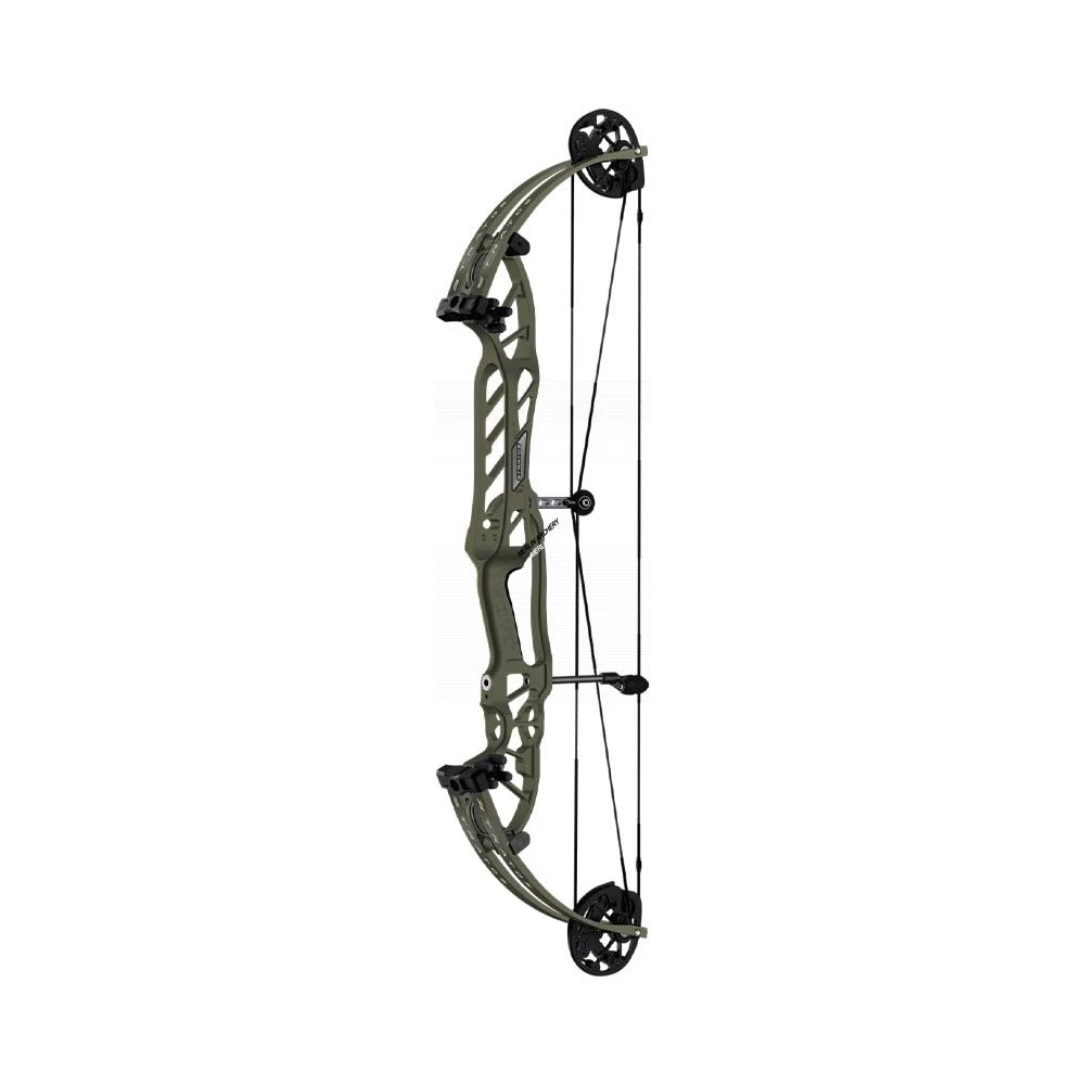 Hoyt Stratos 36 HBT Compound Bows 9 Hoyt Stratos 36 HBT Compound Bows - Image 7