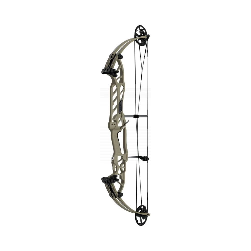 Hoyt Stratos 36 SVX Compound Bows 8 Hoyt Stratos 36 SVX Compound Bows - Image 6