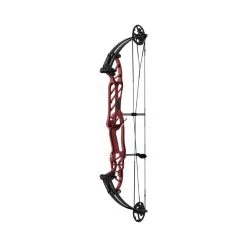Hoyt Stratos 36 SVX Compound Bows 23 Hoyt Stratos 36 SVX Compound Bows -Archery Equipment Discount Store 36svxred