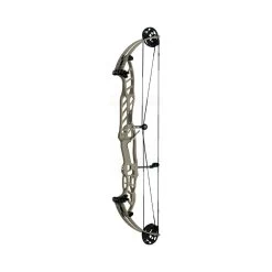 Hoyt Stratos 40 HBT Compound Bows -Archery Equipment Discount Store 40hbtbuckskin 8
