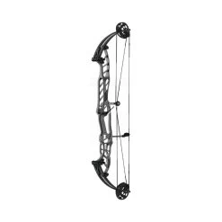 Hoyt Stratos 40 HBT Compound Bows -Archery Equipment Discount Store 40hbtgrey 8