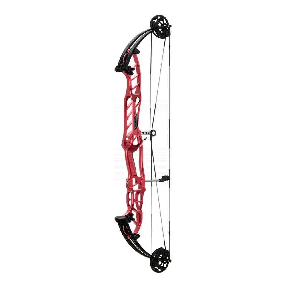 Hoyt Stratos 40 HBT Compound Bows 2024 10 Hoyt Stratos 40 HBT Compound Bows 2024 - Image 8