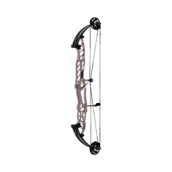 Hoyt Stratos 40 HBT Compound Bows -Archery Equipment Discount Store 40hbtpink 1 1