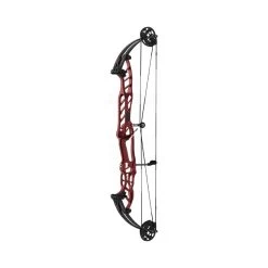 Hoyt Stratos 40 HBT Compound Bows -Archery Equipment Discount Store 40hbtred 1 1