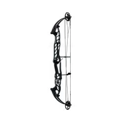 Hoyt Stratos 40 SVX Compound Bows 2024 -Archery Equipment Discount Store 40svxblack 8