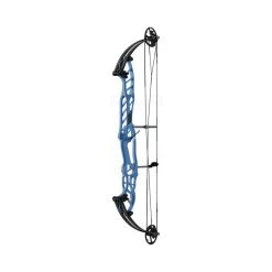 Hoyt Stratos 40 SVX Compound Bows -Archery Equipment Discount Store 40svxblue 2