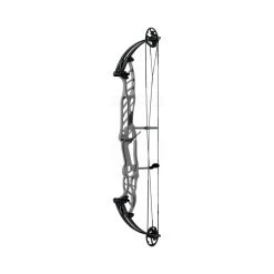 Hoyt Stratos 40 SVX Compound Bows 2024 -Archery Equipment Discount Store 40svxgrey 3