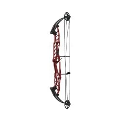 Hoyt Stratos 40 SVX Compound Bows -Archery Equipment Discount Store 40svxred 2