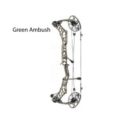 Mathews Phase4 29 Compound Bow -Archery Equipment Discount Store 429greenambush