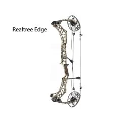 Mathews Phase4 29 Compound Bow -Archery Equipment Discount Store 429realtreeedge