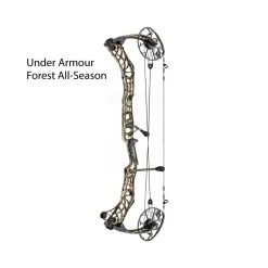 Mathews Phase4 33 Compound Bow -Archery Equipment Discount Store 433armourforest