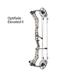 Mathews Phase4 33 Compound Bow -Archery Equipment Discount Store 433elevated