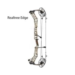Mathews Phase4 33 Compound Bow -Archery Equipment Discount Store 433realtree