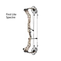 Mathews Phase4 33 Compound Bow -Archery Equipment Discount Store 433spectre
