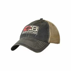 Bohning Cap -Archery Equipment Discount Store 701043tr