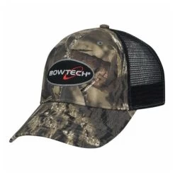 Bowtech Cap -Archery Equipment Discount Store 733857 1