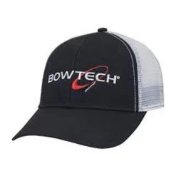 Bowtech Cap -Archery Equipment Discount Store 733858 1