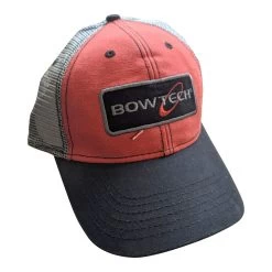 Bowtech Cap -Archery Equipment Discount Store 733859 1
