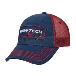 Bowtech Cap -Archery Equipment Discount Store 733860 1