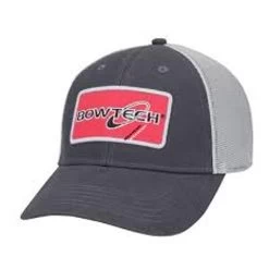 Bowtech Cap -Archery Equipment Discount Store 733862 1