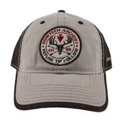 Bowtech Cap -Archery Equipment Discount Store 733864 1