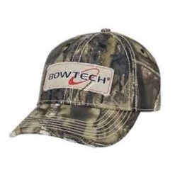 Bowtech Cap -Archery Equipment Discount Store 733865 1
