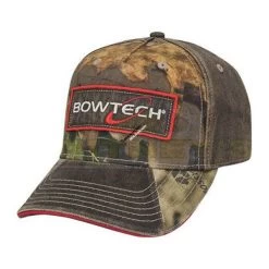 Bowtech Cap -Archery Equipment Discount Store 733874 1