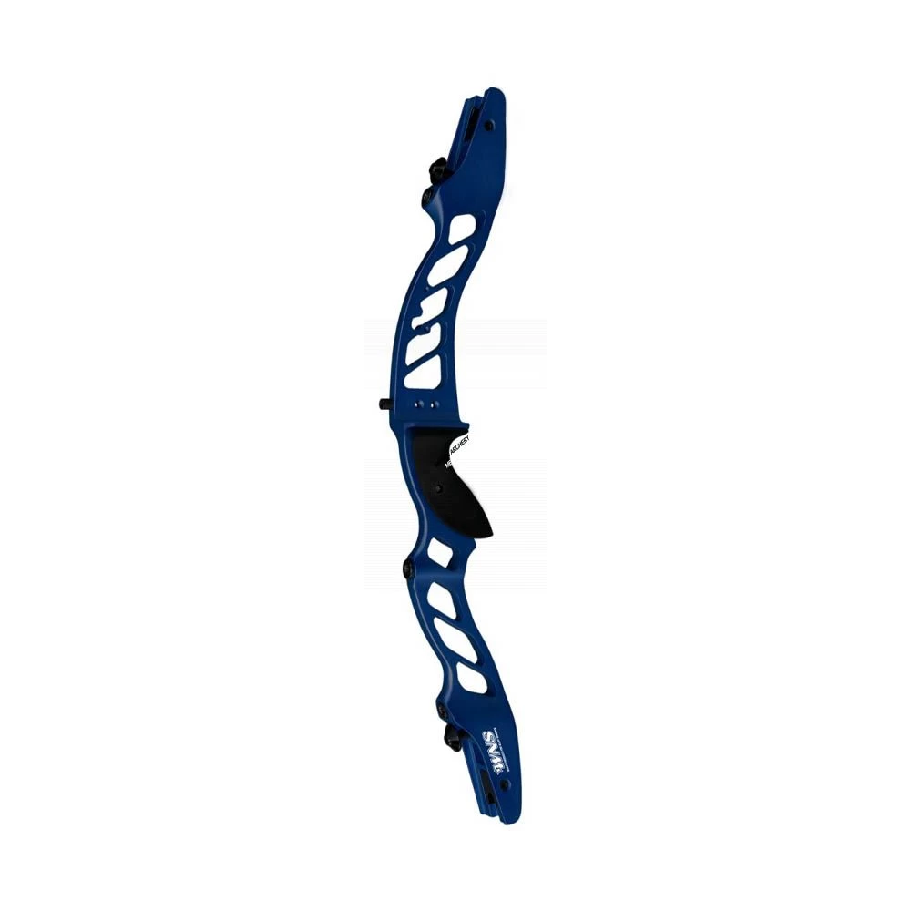 WNS Vantage AX Recurve Riser 3 WNS Vantage AX Recurve Riser