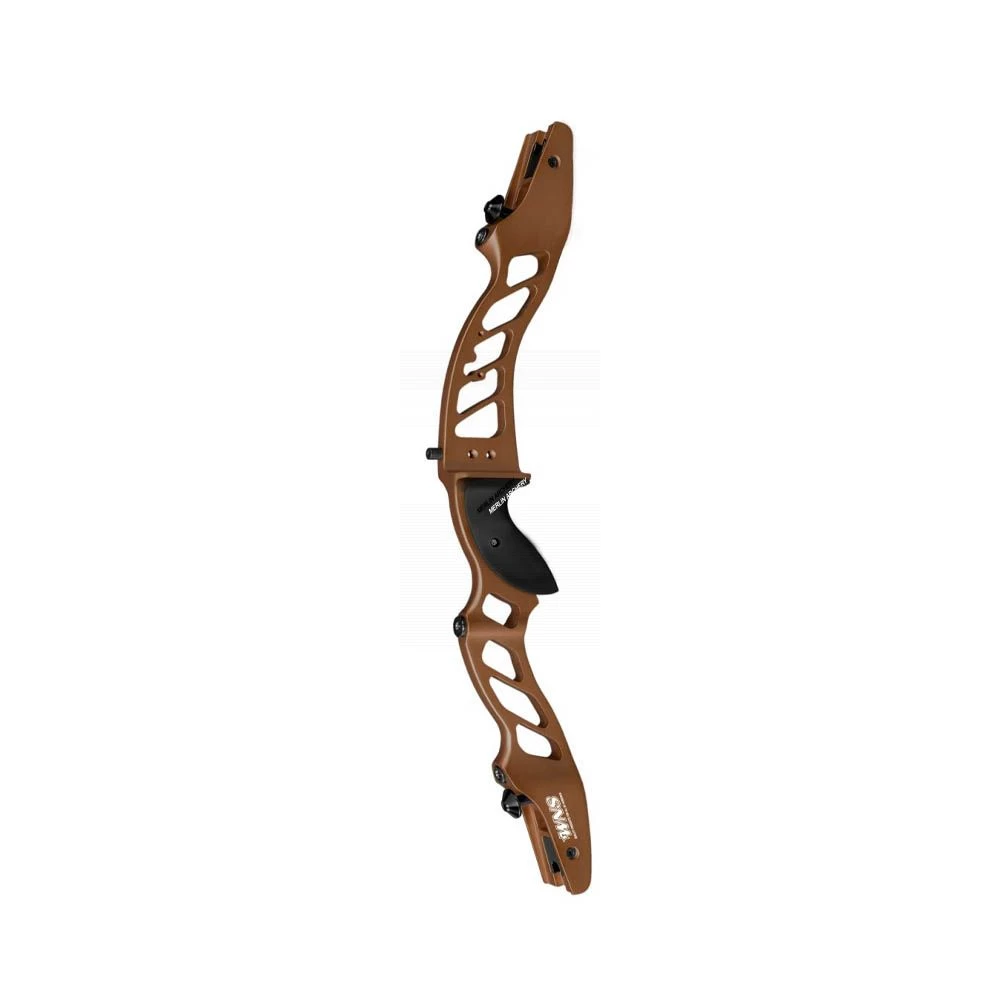 WNS Vantage AX Recurve Riser 5 WNS Vantage AX Recurve Riser - Image 3
