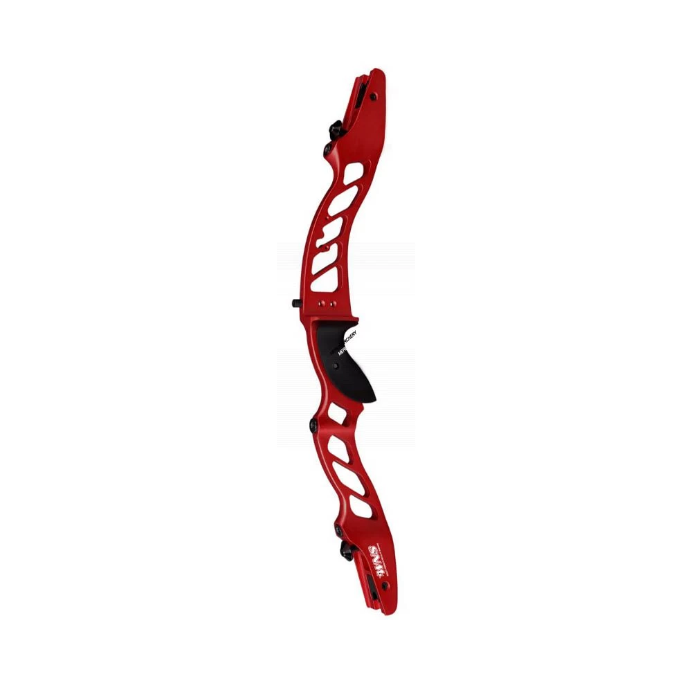 WNS Vantage AX Recurve Riser 8 WNS Vantage AX Recurve Riser - Image 6