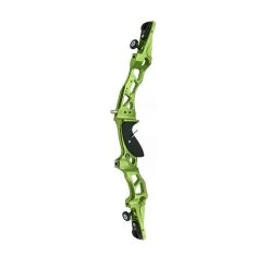 Mybo Wave XS 23" Recurve Riser -Archery Equipment Discount Store 835203 1