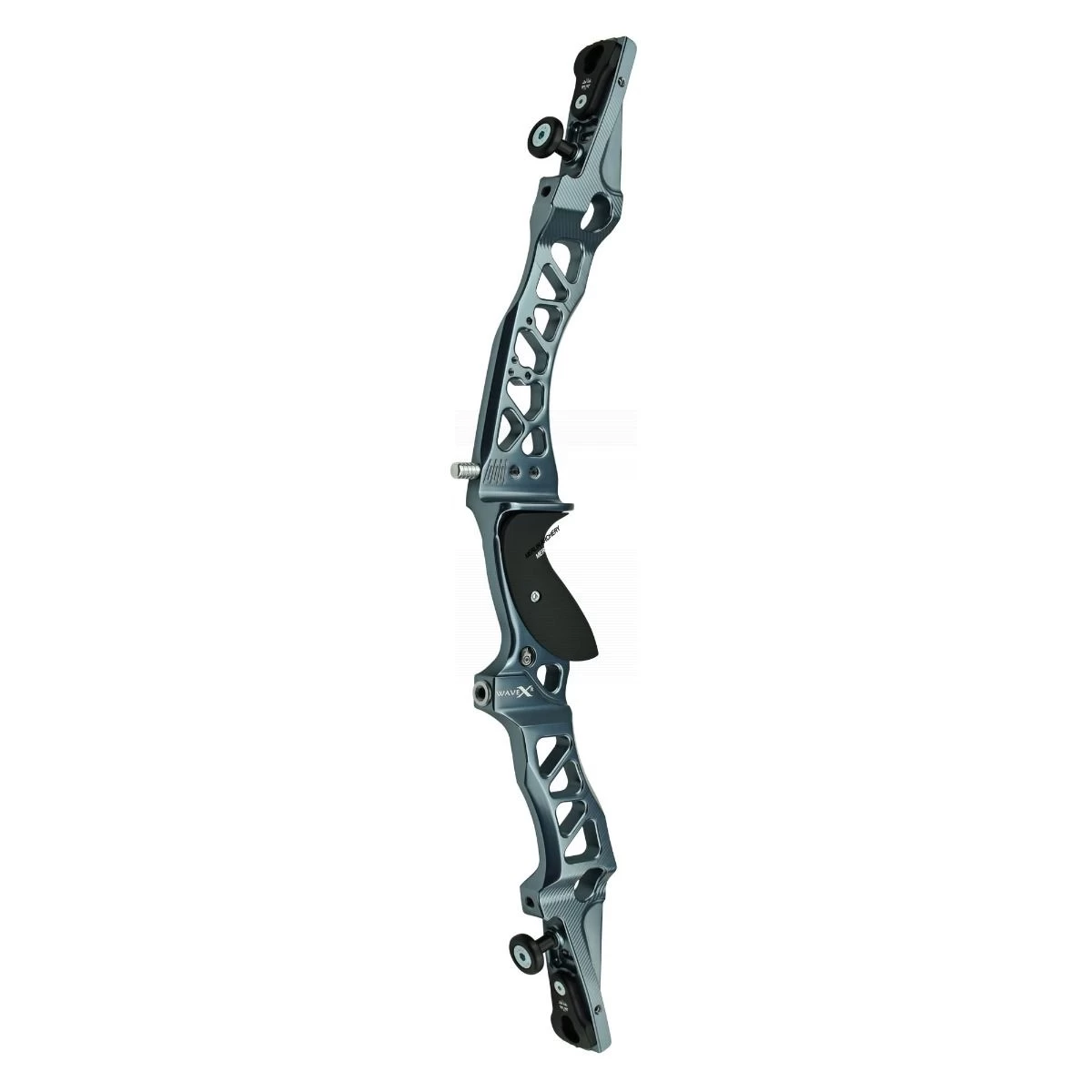 Mybo Wave XR 25" Recurve Riser 17 Mybo Wave XR 25" Recurve Riser - Image 15