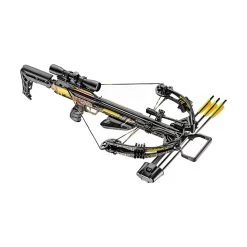 Ek Archery Accelerator Crossbow - 370 -Archery Equipment Discount Store 837550 1