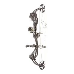 Bear Whitetail Legend RTH Compound Bow 7 Bear Whitetail Legend RTH Compound Bow -Archery Equipment Discount Store 837819 2