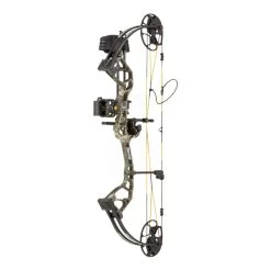 Bear Royale RTH Compound Bow -Archery Equipment Discount Store 837831 1