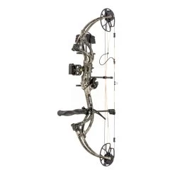 Bear Cruzer G2 - RTH -Compound Bow -Archery Equipment Discount Store 837890 1