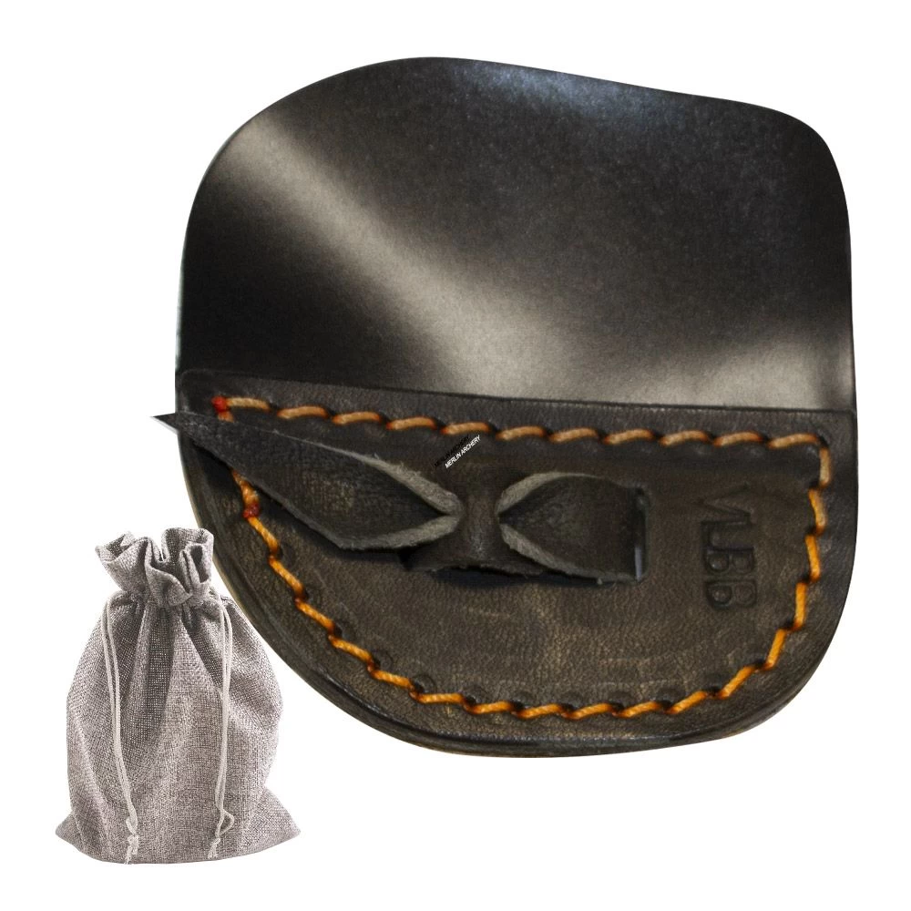 VLBB Three Under Calf Skin Tab 3 VLBB Three Under Calf Skin Tab