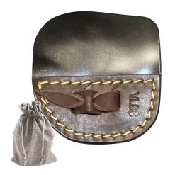 VLBB Three Under Calf Skin Tab 8 VLBB Three Under Calf Skin Tab -Archery Equipment Discount Store 837926 2