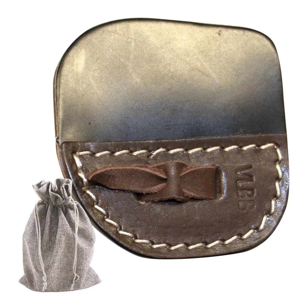 VLBB Three Under Clayton Cordovan Tab 5 VLBB Three Under Clayton Cordovan Tab - Image 3