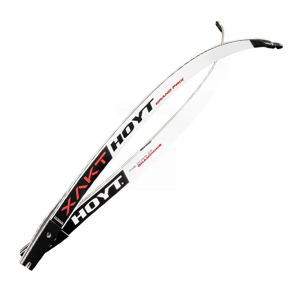 Hoyt Xakt Grand Prix Recurve Limbs 3 Hoyt Xakt Grand Prix Recurve Limbs